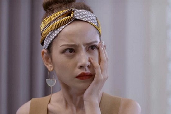Nam sinh trổ tài bóc lỗi sai Tiếng Anh trong câu nói của Chi Pu, ai ngờ nhận về cái kết tái mặt