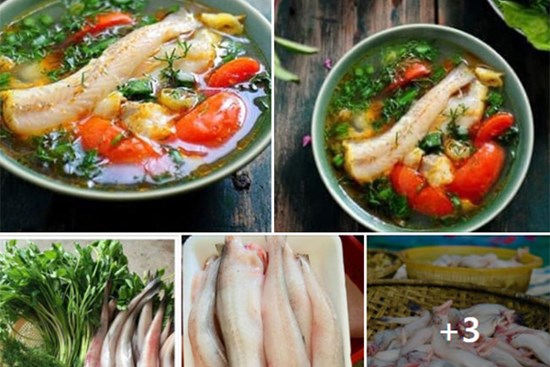 Loại cá đặc sản ở quê giá rẻ như cho, lên thành phố 250.000 đồng/kg tranh nhau mua