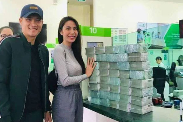 Con trai người đứng đầu Tịnh thất Bồng Lai bóc trần nhiều hành vi sai trái của cha ruột trên sóng livestream của bà Phương Hằng-4