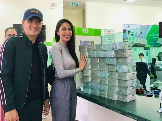 Đề xuất sớm luật hoá để ngăn ngừa trục lợi tiền từ thiện-1