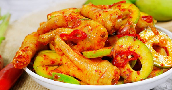 Tổng hợp 9 món ngon, hấp dẫn từ chân gà, ăn vặt hay nhậu đều ngon tuyệt hảo-7
