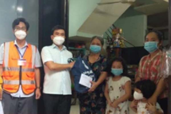 Bộ trưởng Bộ Y tế: Lo ngại nguy cơ rất lớn bùng phát dịch trong thời gian tới, phải nâng cao mức độ cảnh giác-3