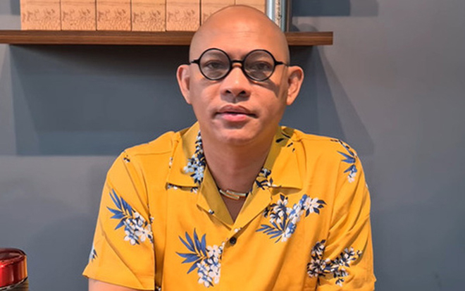 Chuyện hôn nhân bí ẩn của ông trùm Điền Quân” Color Man-1