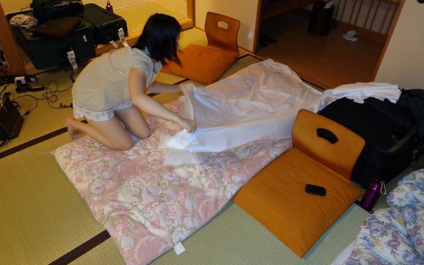 Người Nhật khỏe đẹp, sống thọ hàng đầu thế giới nhờ 1 thói quen khi ngủ mà các nước khác không có, dễ làm nhưng ít người thích-2