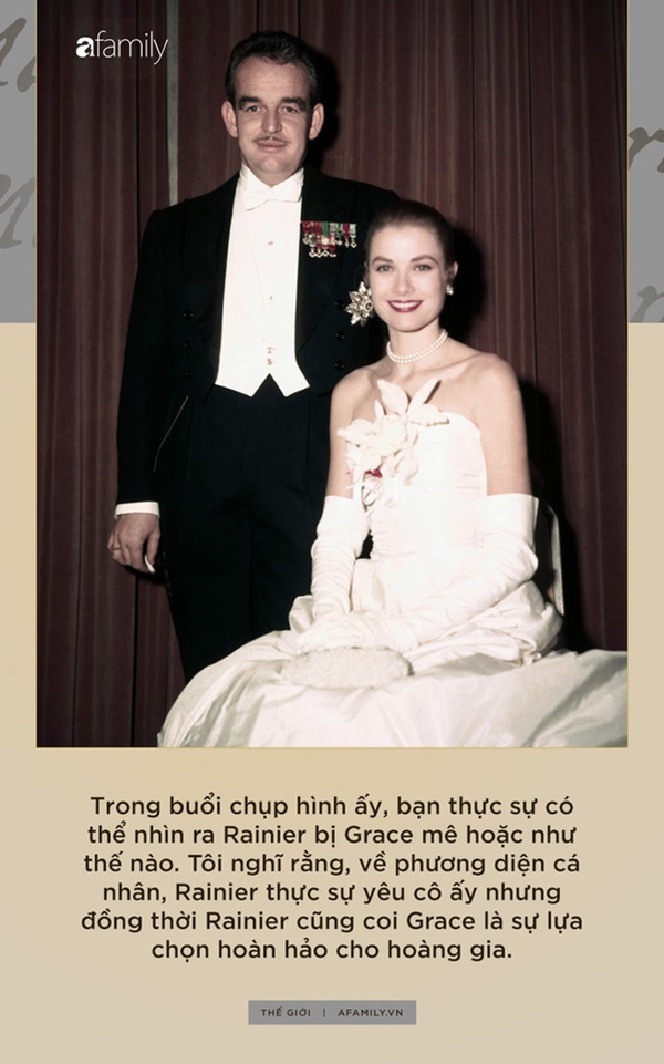 Vén màn bí mật về cuộc tuyển chọn nàng dâu của Hoàng gia Monaco-6