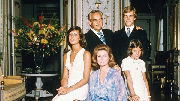 Vén màn bí mật về cuộc tuyển chọn nàng dâu của Hoàng gia Monaco-8