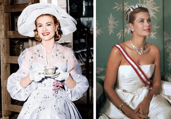 Vén màn bí mật về cuộc tuyển chọn nàng dâu của Hoàng gia Monaco-9