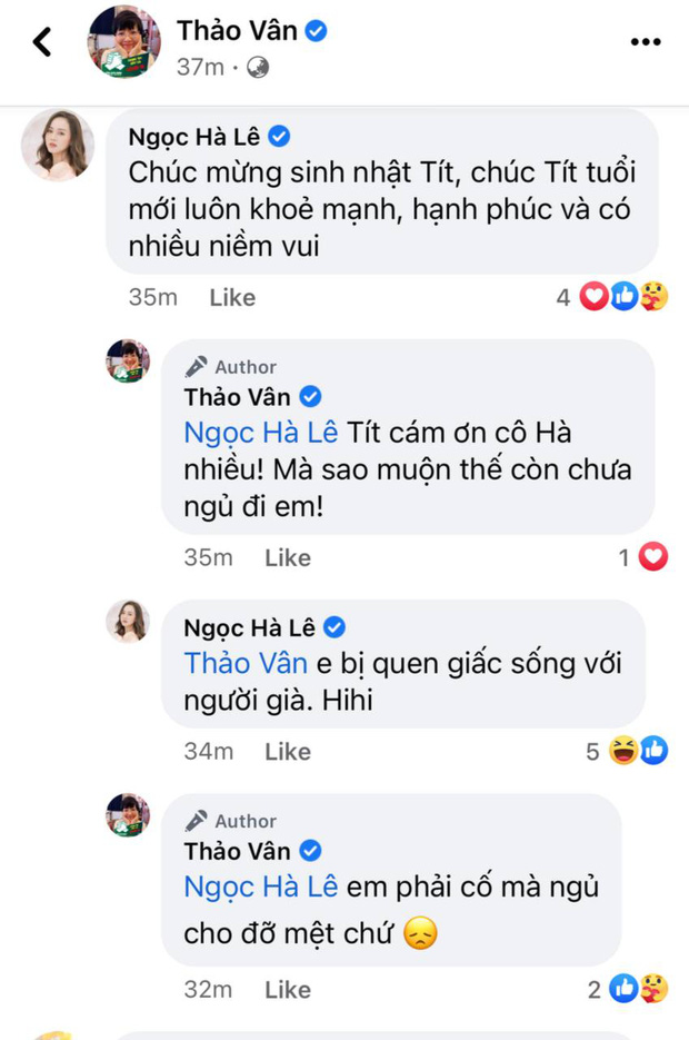 Sau loạt ảnh gầy rộc vì nằm viện, NS Công Lý có chia sẻ liên quan tới 1 nhân vật mà cả vợ cũ và bà xã đều hưởng ứng?-3