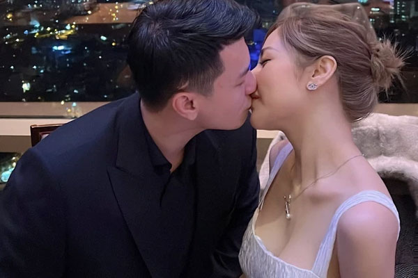 Biến giữa đêm: Huỳnh Anh khẳng định Bạch Lan Phương không phải là vợ, đã chọn nhầm người-5