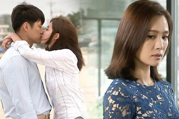 Tâm sự người thứ ba: Càng ngày tôi càng ghen với vợ của anh ấy-1