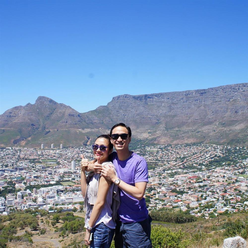 Bước sang tuổi 35, Tăng Thanh Hà khoe vóc dáng cùng ngoại hình tươi trẻ-3