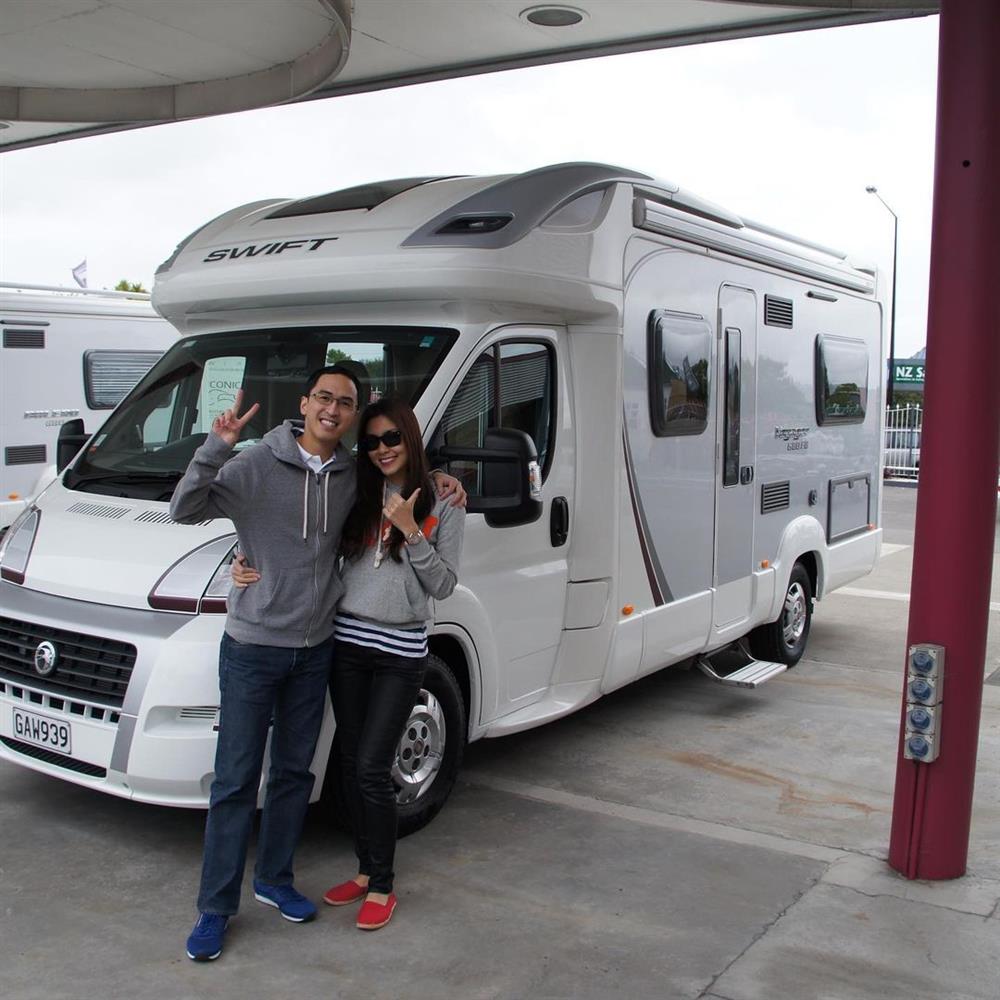 Bước sang tuổi 35, Tăng Thanh Hà khoe vóc dáng cùng ngoại hình tươi trẻ-2