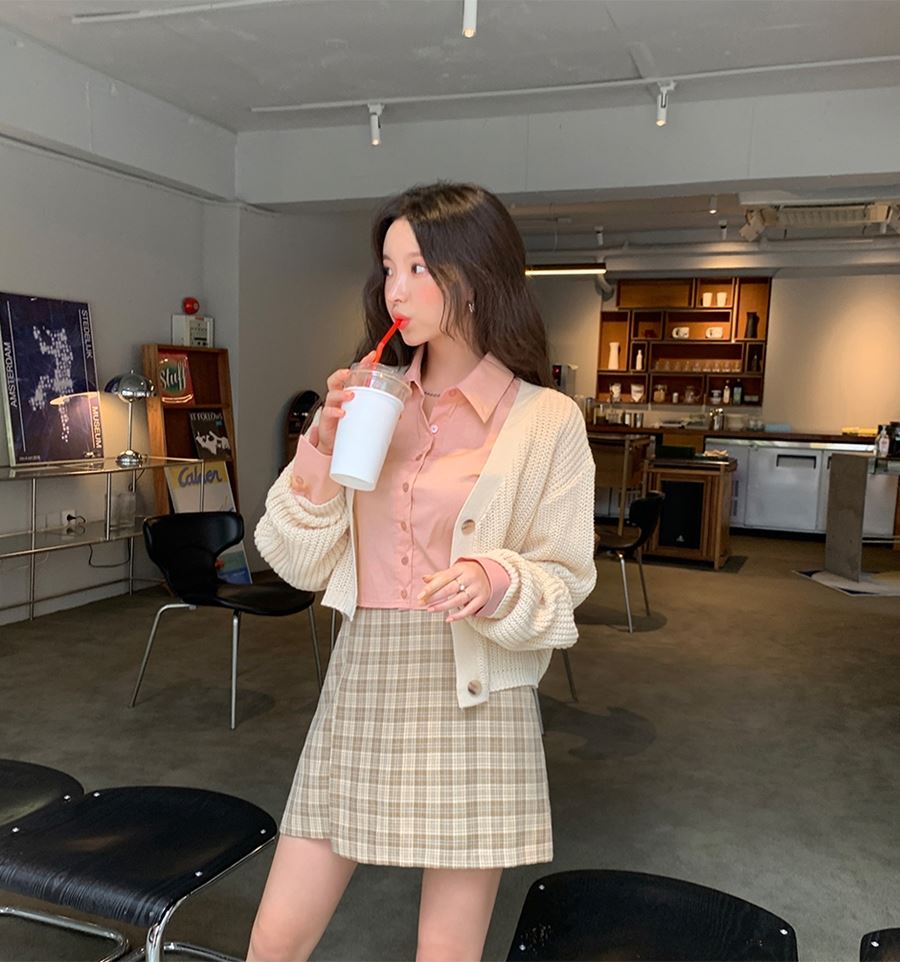 4 kiểu áo khoác nhẹ nhàng cho trời se lạnh, nàng nào cũng nên sắm để lên level mặc đẹp-2