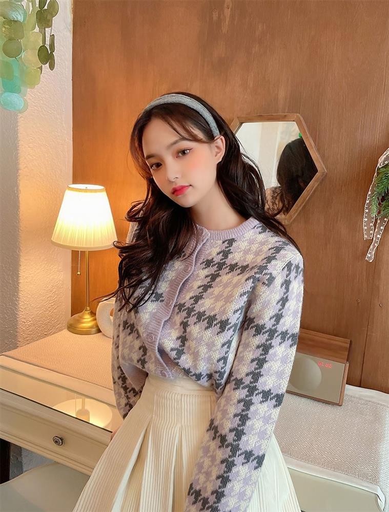 4 kiểu áo khoác nhẹ nhàng cho trời se lạnh, nàng nào cũng nên sắm để lên level mặc đẹp-3