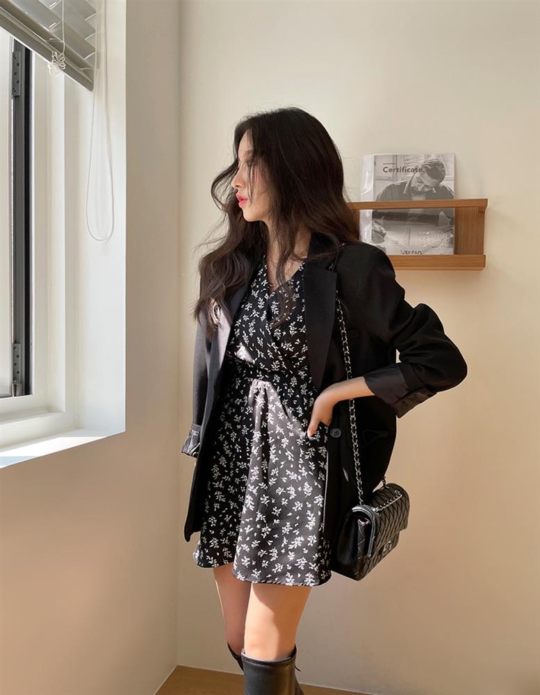 4 kiểu áo khoác nhẹ nhàng cho trời se lạnh, nàng nào cũng nên sắm để lên level mặc đẹp-8