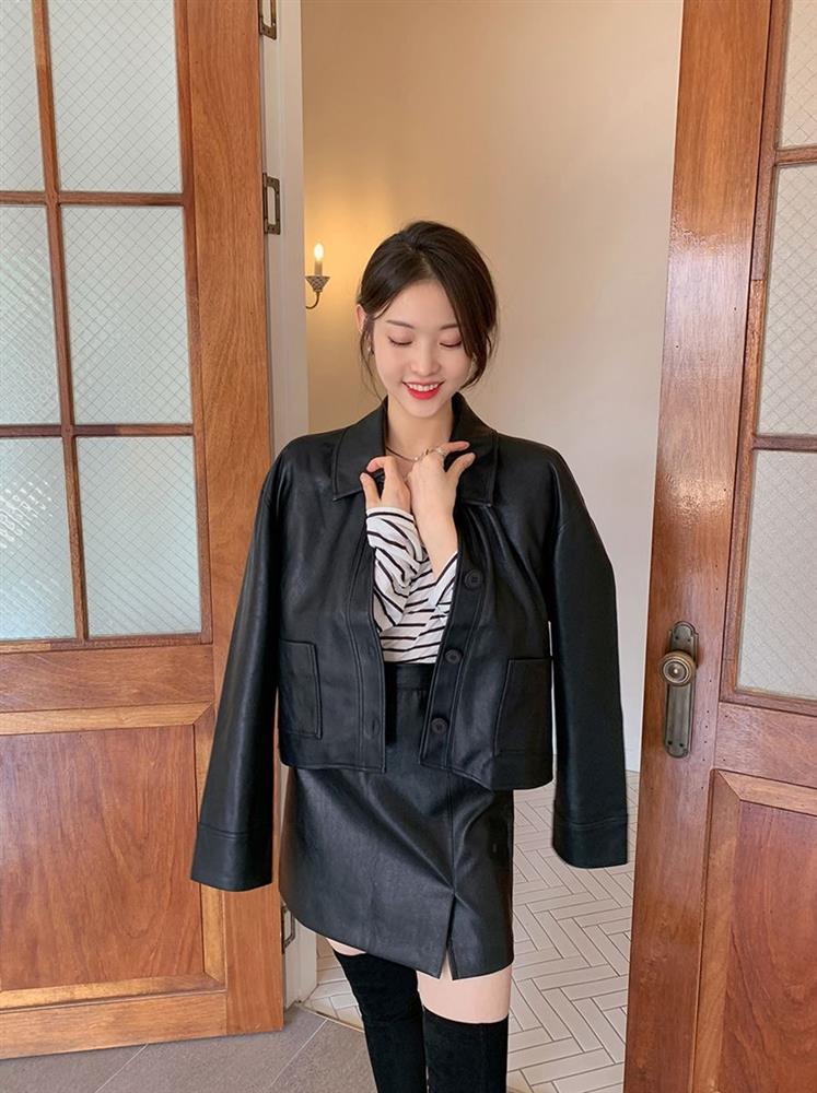 4 kiểu áo khoác nhẹ nhàng cho trời se lạnh, nàng nào cũng nên sắm để lên level mặc đẹp-9