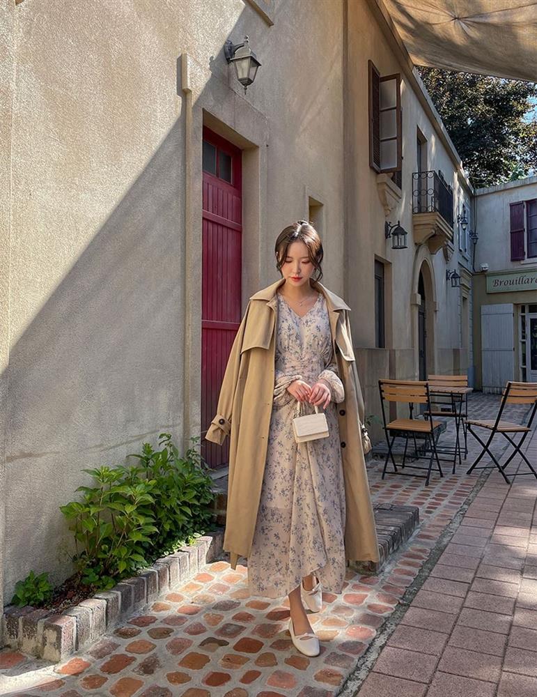 4 kiểu áo khoác nhẹ nhàng cho trời se lạnh, nàng nào cũng nên sắm để lên level mặc đẹp-12