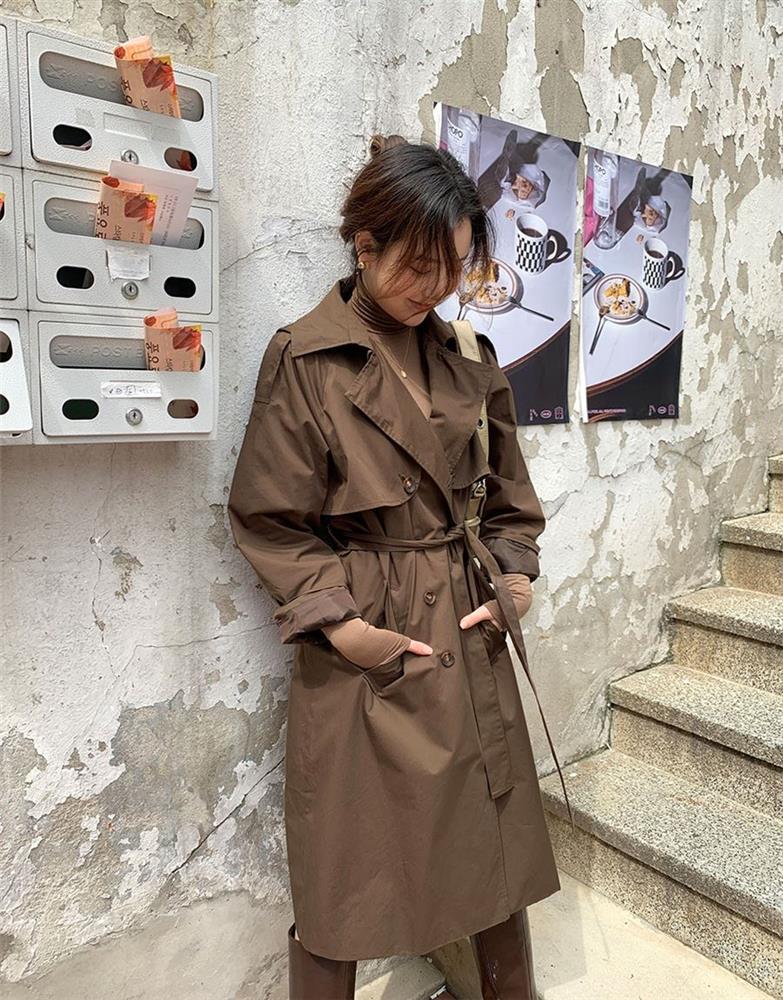 4 kiểu áo khoác nhẹ nhàng cho trời se lạnh, nàng nào cũng nên sắm để lên level mặc đẹp-13