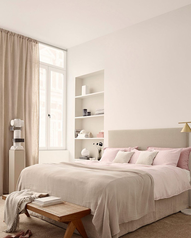 Đặt 6 thứ này đối diện cửa ra vào là đang tiễn thần tài ra ngõ, vận may muôn đời không đến-6