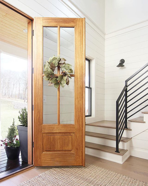 Đặt 6 thứ này đối diện cửa ra vào là đang tiễn thần tài ra ngõ, vận may muôn đời không đến-4