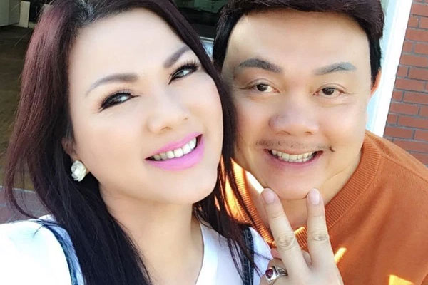 Tròn 1 năm NS Chí Tài vĩnh viễn ra đi: Người người vẫn đau lòng tưởng nhớ, NS Việt Hương gây xúc động vì điều này!-10