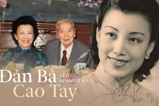 Chồng ngoại tình, người vợ giàu sang có màn xử lý rúng động và 