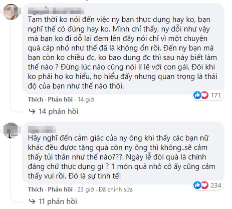 Thanh niên dành cả tấm lòng và trái tim chung thủy” cho người yêu vì cho rằng tặng hoa chỉ phí tiền-4
