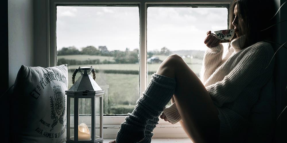 Ý tưởng thiết kế bệ cửa sổ sáng tạo và tiện dụng hết nấc cho bạn thêm những không gian tuyệt vời-1