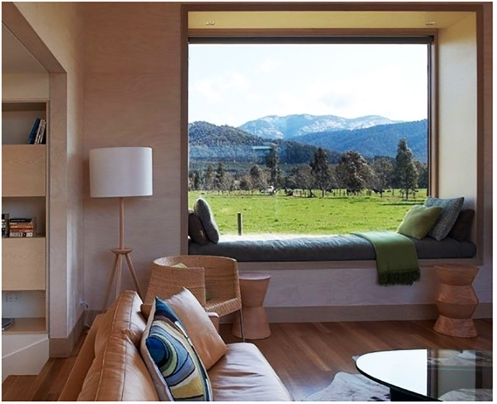 Ý tưởng thiết kế bệ cửa sổ sáng tạo và tiện dụng hết nấc cho bạn thêm những không gian tuyệt vời-6