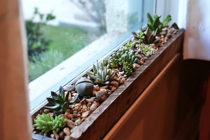 Ý tưởng thiết kế bệ cửa sổ sáng tạo và tiện dụng hết nấc cho bạn thêm những không gian tuyệt vời-14