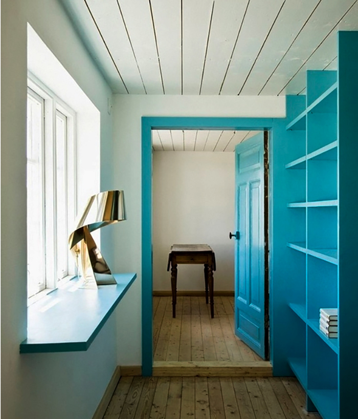 Ý tưởng thiết kế bệ cửa sổ sáng tạo và tiện dụng hết nấc cho bạn thêm những không gian tuyệt vời-17