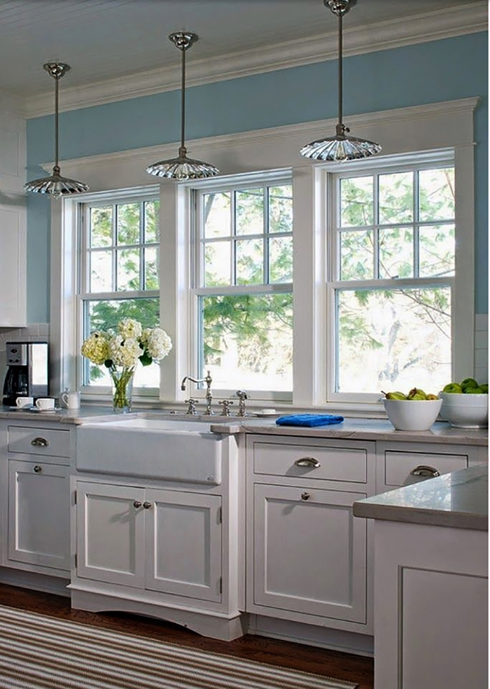 Ý tưởng thiết kế bệ cửa sổ sáng tạo và tiện dụng hết nấc cho bạn thêm những không gian tuyệt vời-23