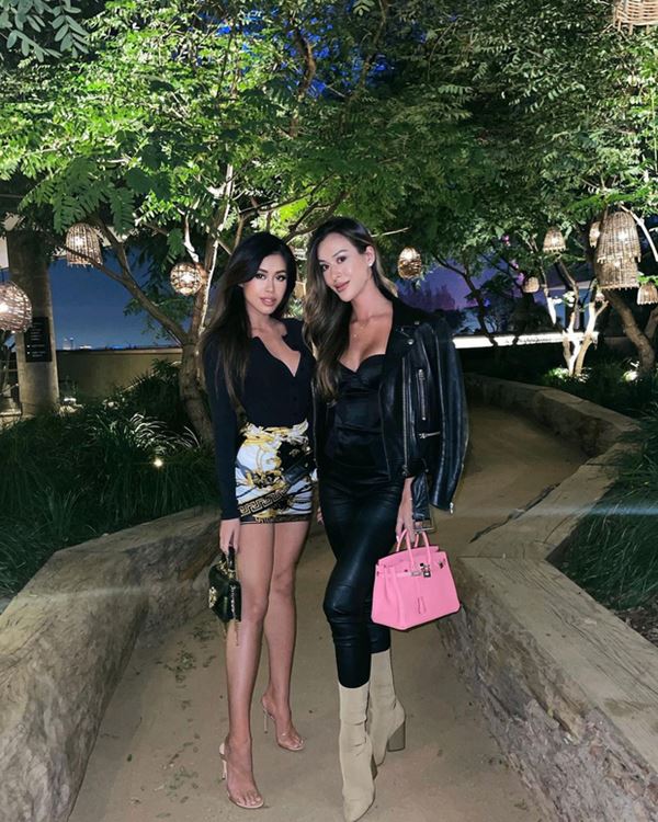 Chùm ảnh xinh hết biết, sang hết mình của ái nữ nhà tỷ phú Johnathan Hạnh Nguyễn trên đất Mỹ-3