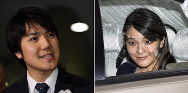 Toàn cảnh về hôn lễ của Công chúa Nhật Bản sắp diễn ra: Đám cưới cổ tích mà sao gây tranh cãi nhiều đến thế?-3