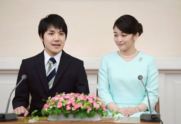 Toàn cảnh về hôn lễ của Công chúa Nhật Bản sắp diễn ra: Đám cưới cổ tích mà sao gây tranh cãi nhiều đến thế?-5
