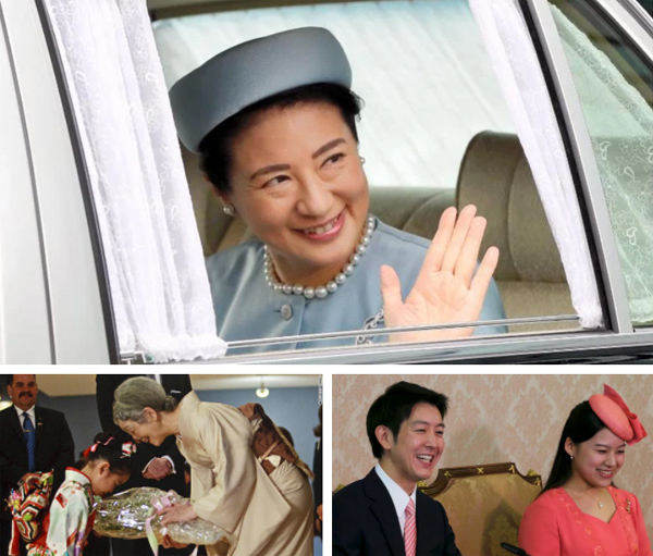 Toàn cảnh về hôn lễ của Công chúa Nhật Bản sắp diễn ra: Đám cưới cổ tích mà sao gây tranh cãi nhiều đến thế?-6