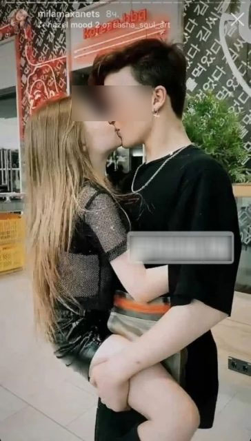 Con gái 8 tuổi đăng loạt ảnh nhạy cảm cùng bạn trai, phản ứng của người mẹ khiến dân tình thốt lên 3 chữ: Quá phẫn nộ-1