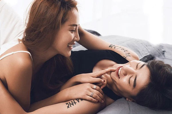 Trời đã vào đông, vợ chồng sợ lạnh mà vẫn muốn thăng hoa tột đỉnh phải thử ngay 3 tuyệt chiêu dưới đây-1