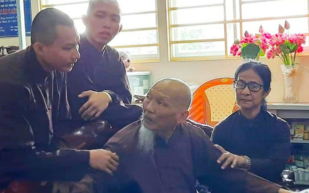 Tịnh thất Bồng Lai: Từ địa điểm nổi danh bởi 5 chú tiểu đến những lùm xùm chấn động dư luận, bị chính con trai của chủ tịnh thất bóc phốt-3