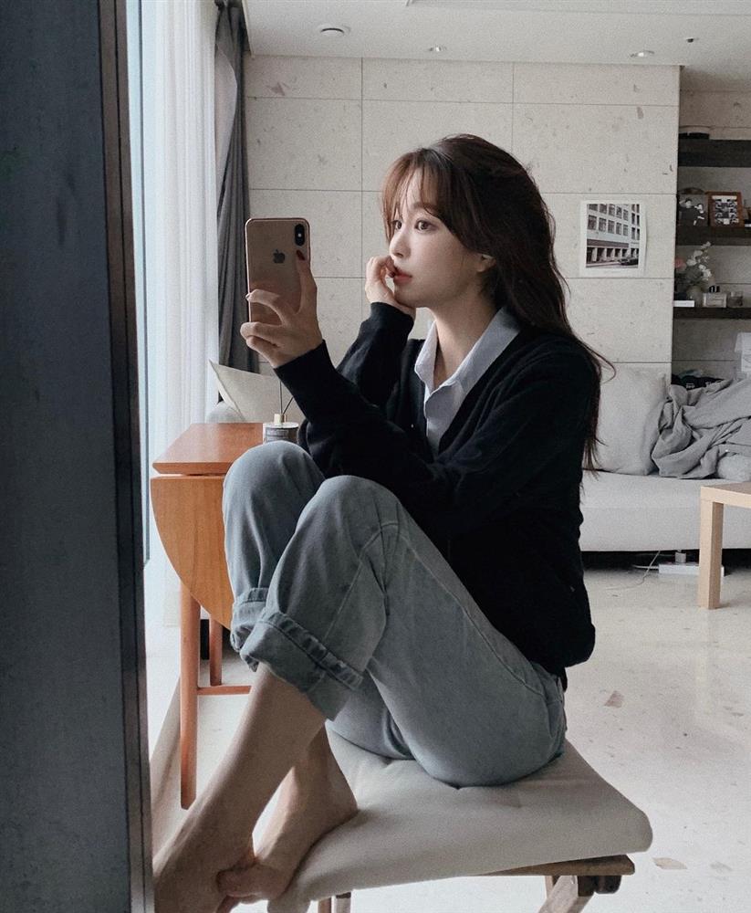 Diện sơ mi với 4 kiểu áo khoác này là thanh lịch, sành điệu nhất!-5