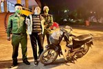 Clip lời khai và hành trình vây bắt nghi phạm gây thảm án giết 3 người ở Bắc Giang-2