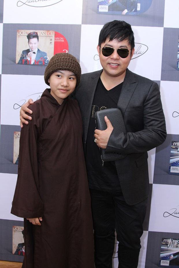 Á quân The Voice Kids 2014 từng gây sốt một thời với nhạc Trịnh, con nuôi của ca sĩ Quang Lê hiện sống sao?-8