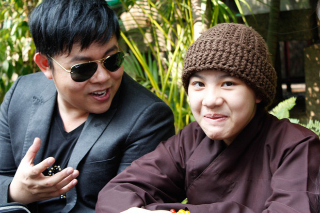 Á quân The Voice Kids 2014 từng gây sốt một thời với nhạc Trịnh, con nuôi của ca sĩ Quang Lê hiện sống sao?-6