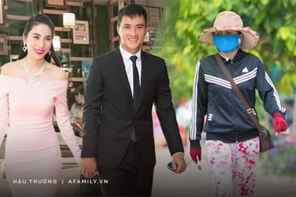 Nghệ sĩ Việt bất động trước tình hình bão lũ miền Trung, lý do dịch bệnh hay nỗi sợ bị đại gia Phương Hằng réo tên?-5