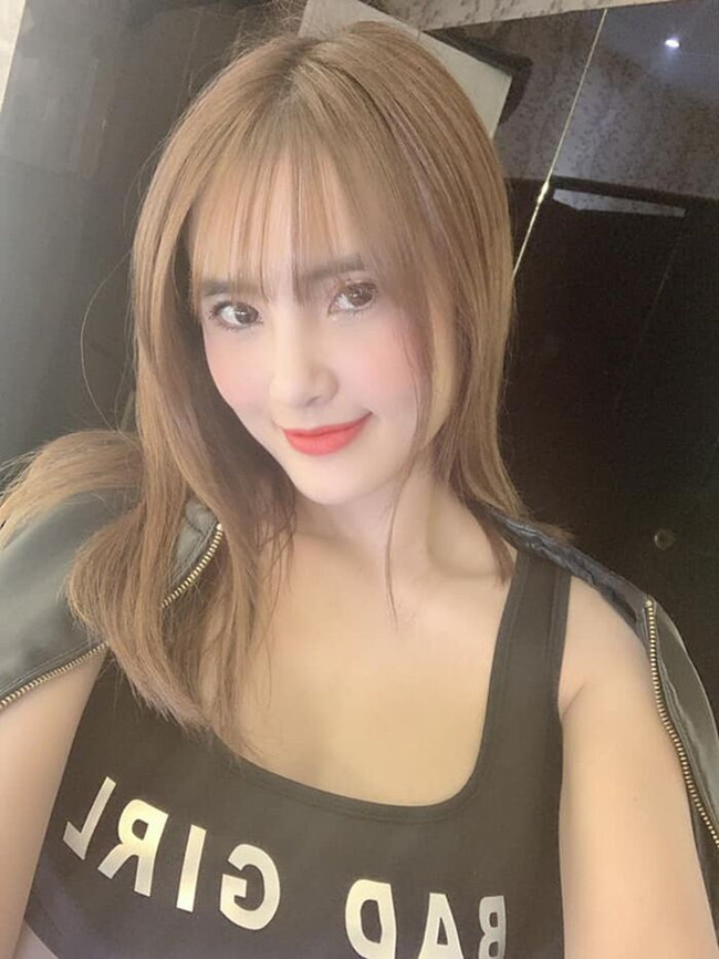 Công Vinh có cuộc sống giàu sang bên Thủy Tiên nhưng chị em ruột thì hoàn toàn trái ngược-5