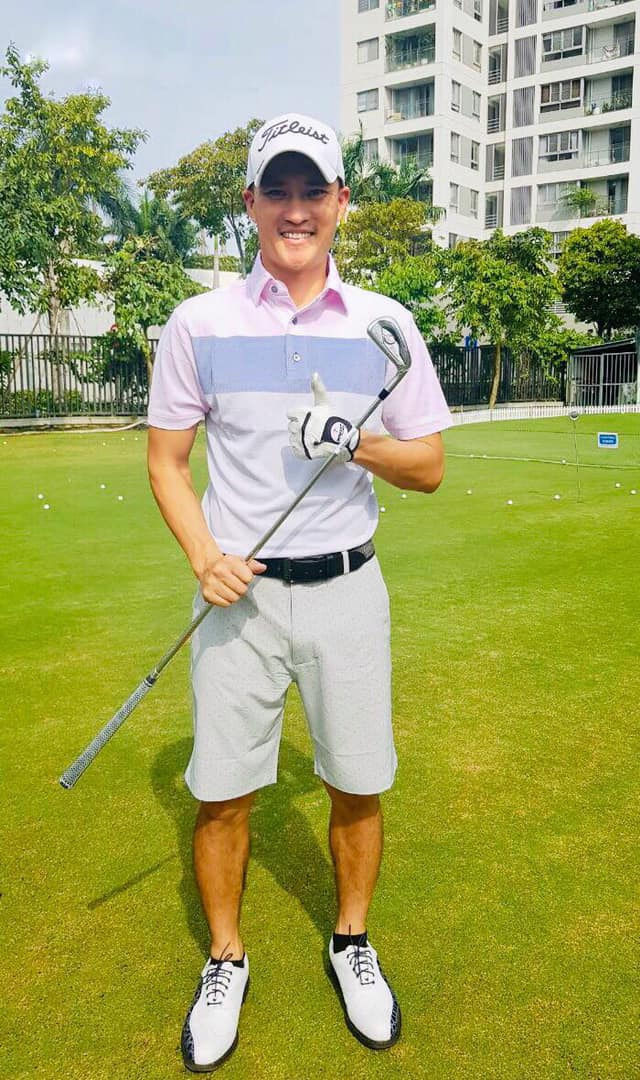 Công Vinh có cuộc sống giàu sang bên Thủy Tiên nhưng chị em ruột thì hoàn toàn trái ngược-3