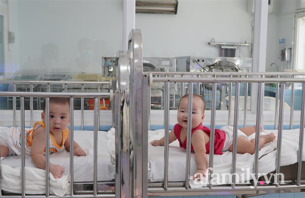 Những đứa trẻ bị bỏ quên trong đại dịch: Tụi nhỏ rất kiên cường, chúng xứng đáng có một gia đình hạnh phúc-2