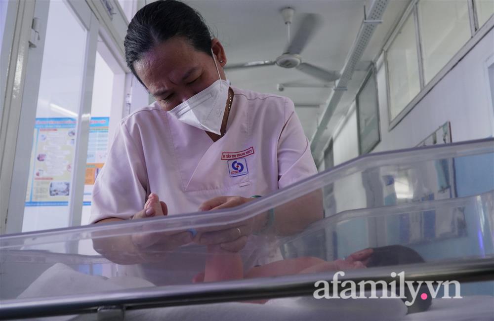 Những đứa trẻ bị bỏ quên trong đại dịch: Tụi nhỏ rất kiên cường, chúng xứng đáng có một gia đình hạnh phúc-7