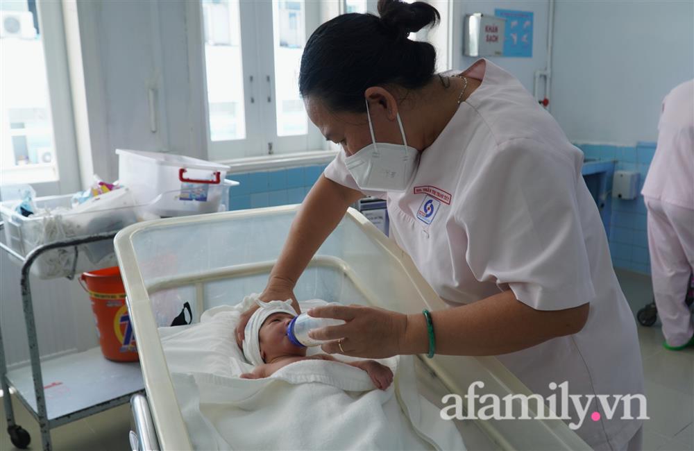 Những đứa trẻ bị bỏ quên trong đại dịch: Tụi nhỏ rất kiên cường, chúng xứng đáng có một gia đình hạnh phúc-8