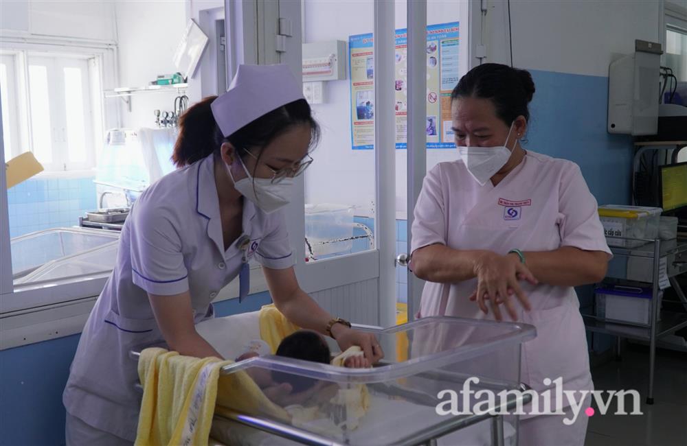 Những đứa trẻ bị bỏ quên trong đại dịch: Tụi nhỏ rất kiên cường, chúng xứng đáng có một gia đình hạnh phúc-9